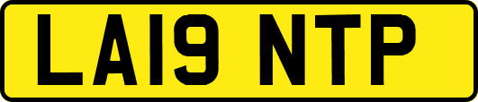 LA19NTP
