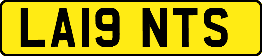 LA19NTS