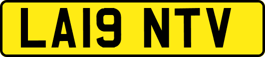 LA19NTV