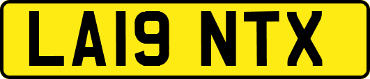 LA19NTX