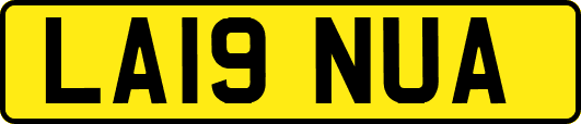 LA19NUA
