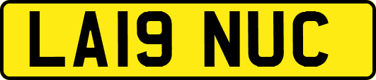 LA19NUC