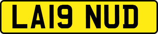 LA19NUD