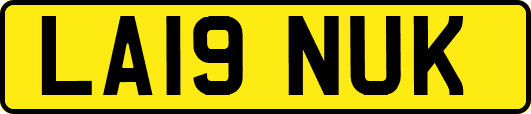 LA19NUK