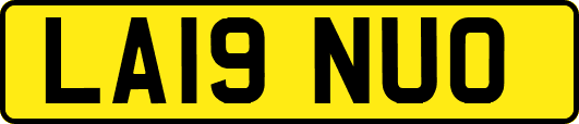LA19NUO