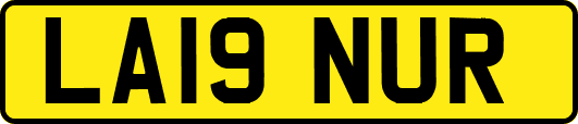 LA19NUR