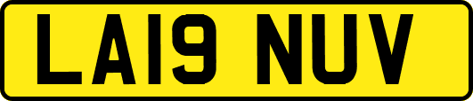 LA19NUV
