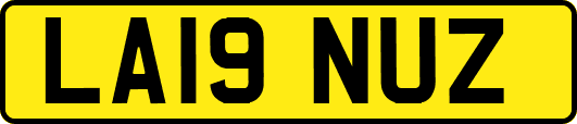 LA19NUZ