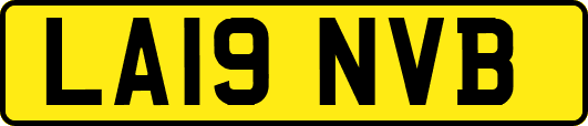 LA19NVB