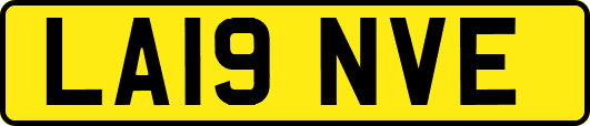 LA19NVE