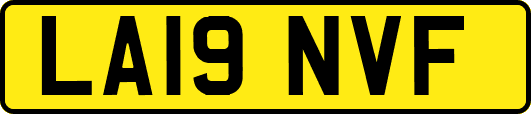LA19NVF