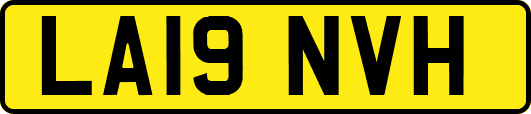 LA19NVH