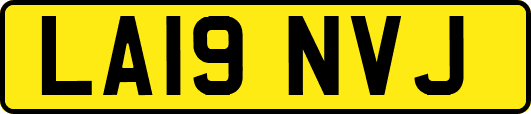 LA19NVJ