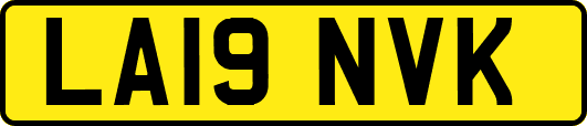LA19NVK