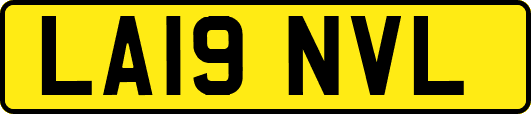 LA19NVL