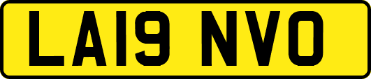 LA19NVO