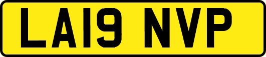LA19NVP
