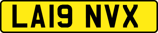 LA19NVX