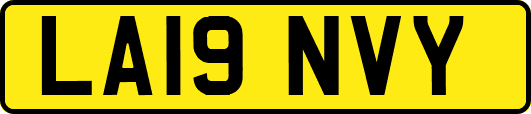 LA19NVY
