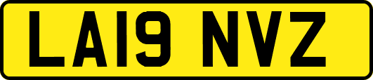 LA19NVZ