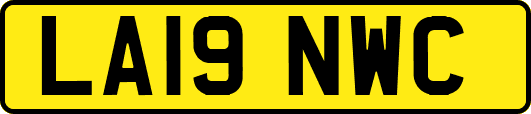 LA19NWC