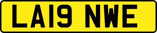 LA19NWE