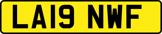 LA19NWF