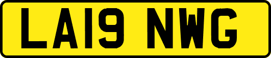 LA19NWG