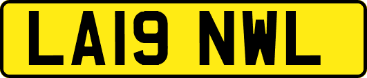 LA19NWL