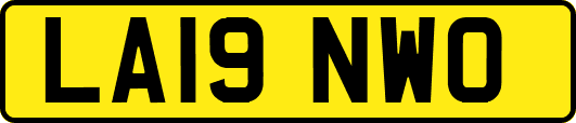 LA19NWO