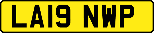 LA19NWP