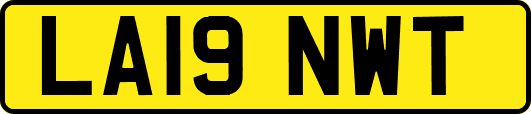 LA19NWT