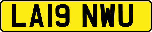 LA19NWU