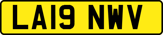 LA19NWV