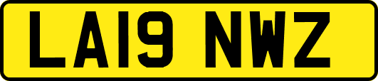 LA19NWZ