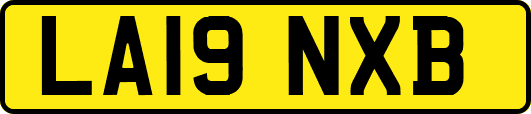 LA19NXB