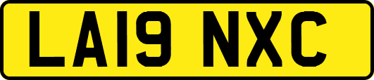 LA19NXC