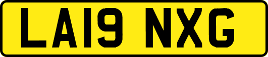 LA19NXG