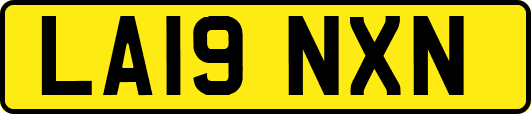LA19NXN