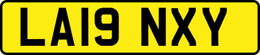 LA19NXY