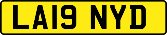 LA19NYD