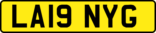 LA19NYG