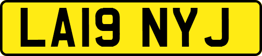 LA19NYJ