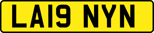 LA19NYN