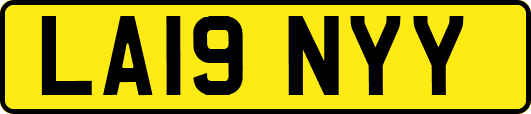 LA19NYY