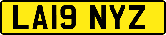 LA19NYZ
