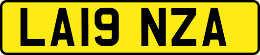 LA19NZA