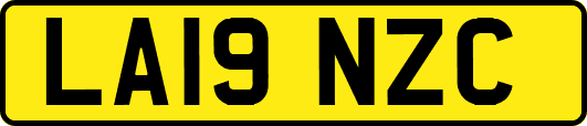 LA19NZC