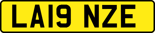 LA19NZE