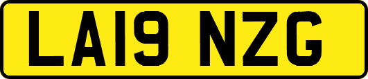 LA19NZG